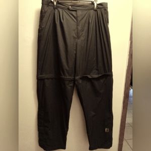 Footjoy Dryjoy HydroLite Performance Pants Windproof/waterproof